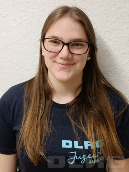 Ressortleiterin Junge Lebenswelten: Anna-Maria Peper