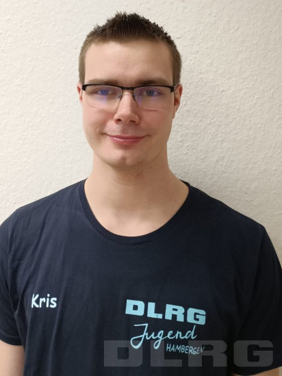 Ressortleiter Schwimmen, Retten und Sport: Kris Petritzki